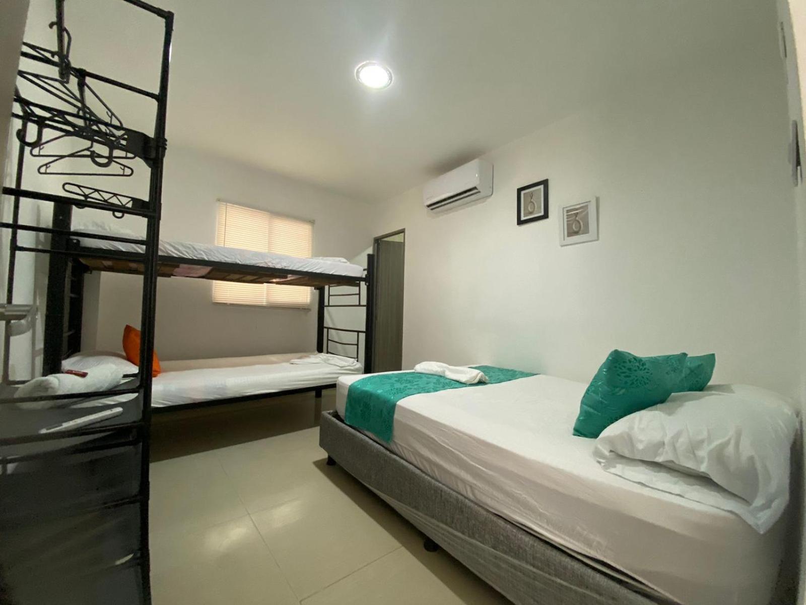 Shekinah House Guest house