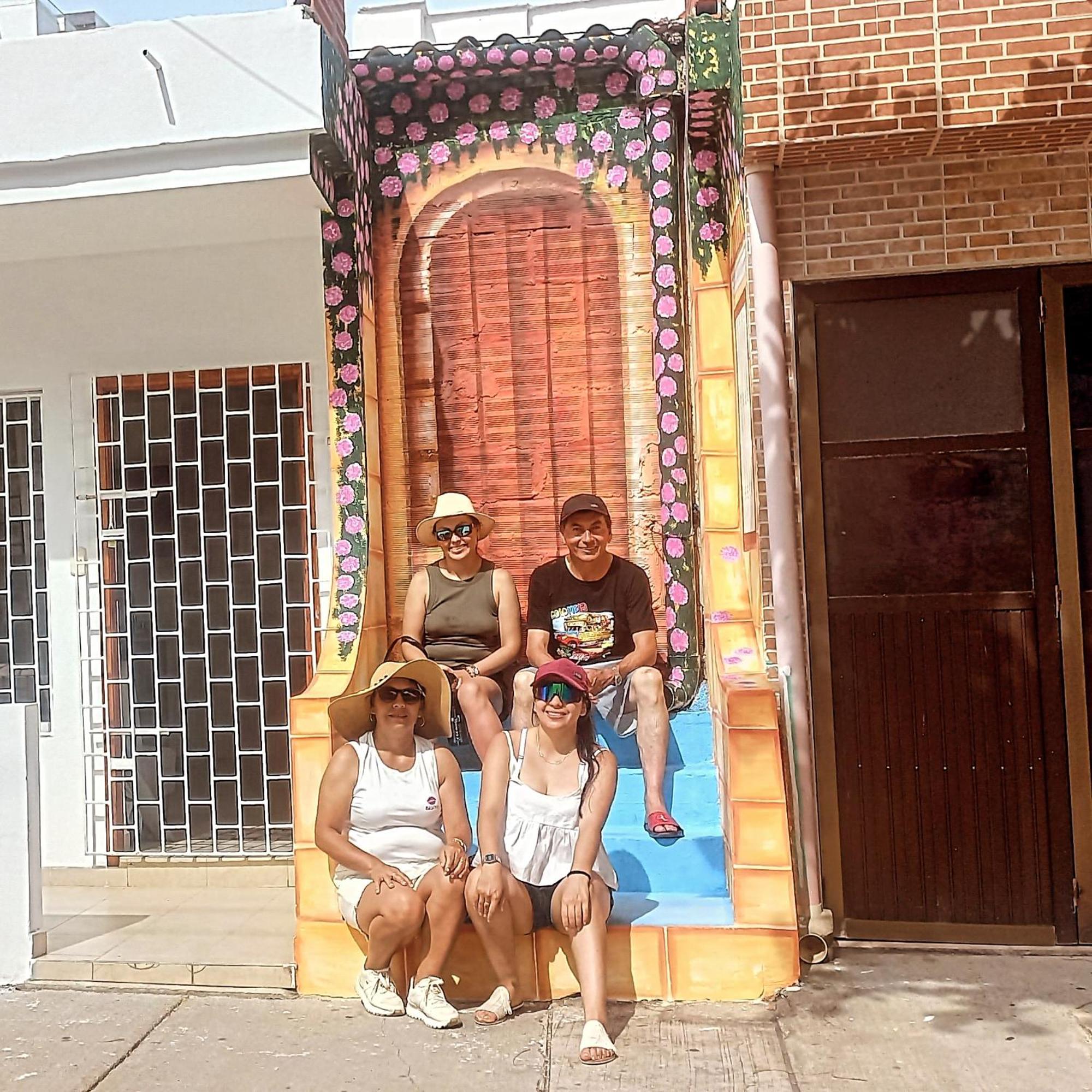 Shekinah House Guest house