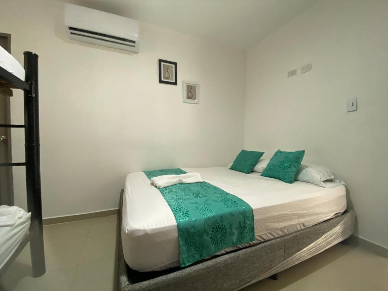 Guest house Shekinah House Cartagena